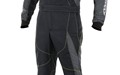 Alpinestars GP Race Suit Anthracite Yellow Fluo 52